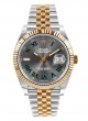  Datejust Wimbledon 126333