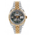  Datejust Wimbledon 126333