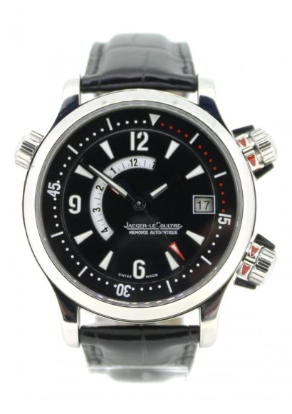 Jaeger Lecoultre Master Compressor 146.8.97 5721 Other brands