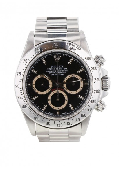 rolex serial number year of production