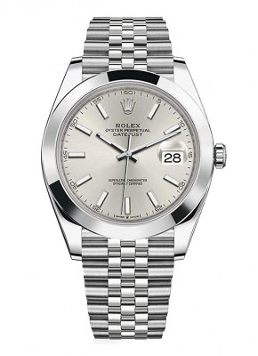  Datejust 126300