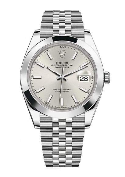  Datejust 126300