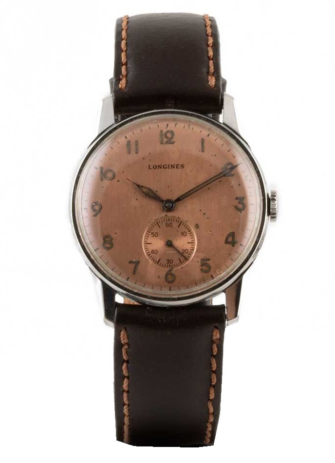 Longines Vintage 5736 Longines Vintage