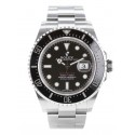  Sea-Dweller Red 126600