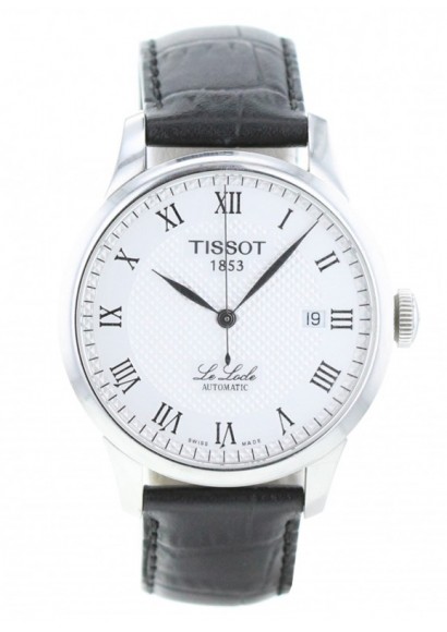 Tissot Le Locle Powermatic 80 5750 Tissot