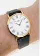 Baume et Mercier Vintage 18k 