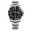  Submariner Date 116610LN