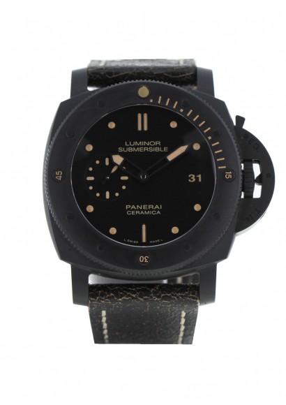 Panerai Luminor Ceramica PAM00508