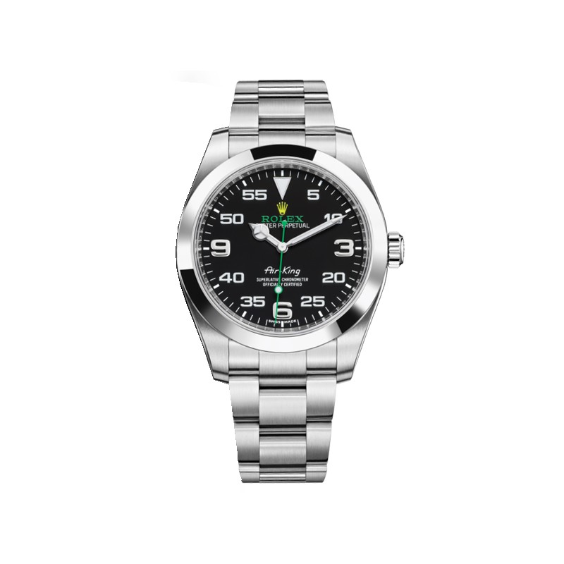 women's rolex air king