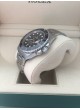  Submariner Date 116610LN