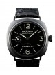  Radiomir Black Seal PAM00292 PIG Dial