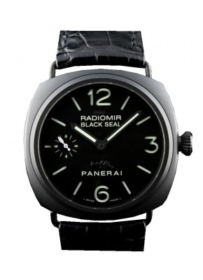  Radiomir Black Seal PAM00292 PIG Dial