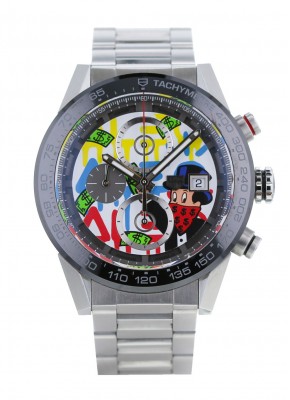  Carrera Alec Monopoly CAR201AA.BA0714