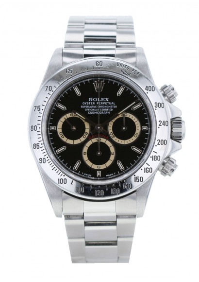 rolex daytona 16520 patrizzi