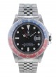 Rolex GMT master 16750 Pepsi