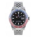  GMT Master 16750 Pepsi