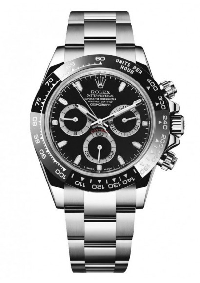 rolex price average