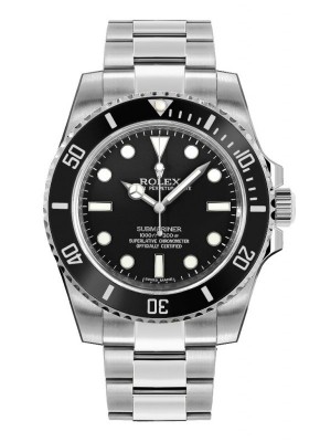 rolex with no date