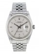 Rolex Datejust 1601 Linen Sigma Dial 1601