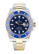 Rolex Submariner 116613LB