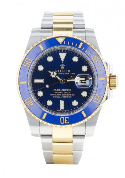 Rolex Submariner 116613LB