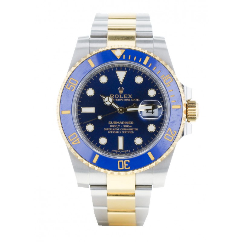 rolex 116613lb