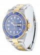 Rolex Submariner 116613LB