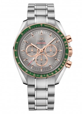  Speedmaster Tokyo Olympics 2020 Limited Edition 522.20.42.30.06.001