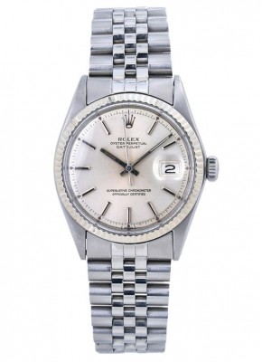  Datejust 1601