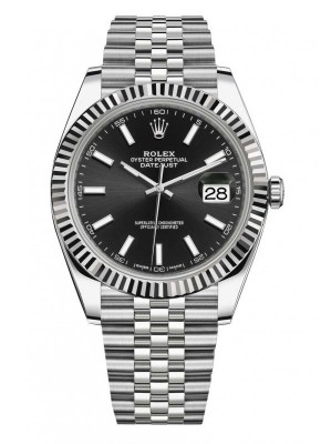  Datejust 126334