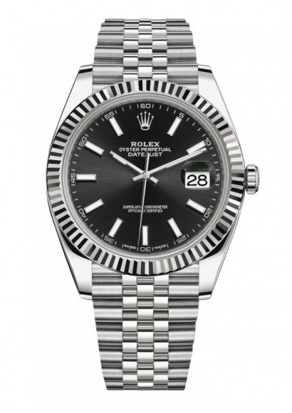 Rolex Datejust 126334