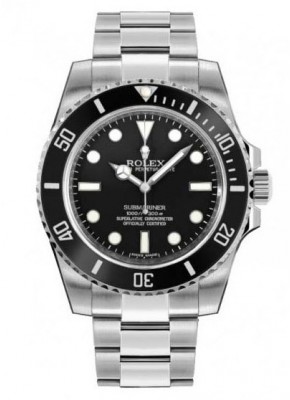  Submariner No Date 114060