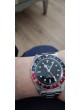  Black Bay GMT M79830RB-0001