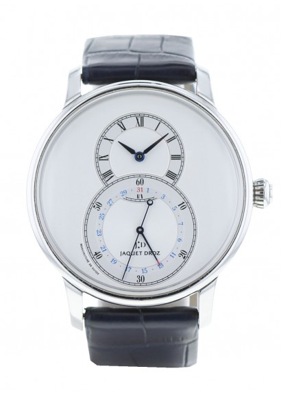 Jaquet Droz Grande seconde quantième J007030242