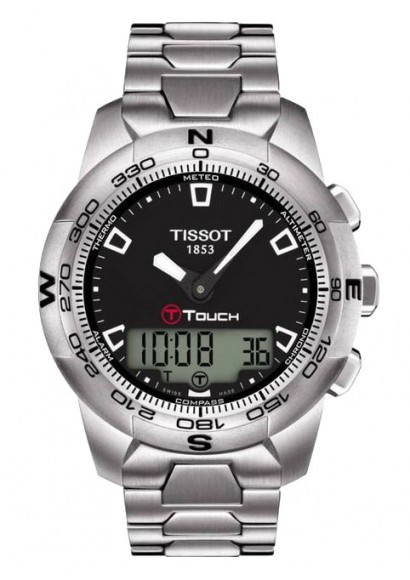 Tissot T Touch II T047.420.17.051.00 T047.420.17.051.00 Tissot