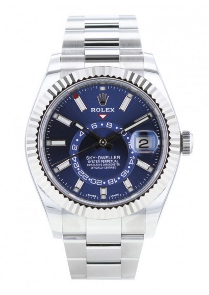 Rolex Sky-Dweller 326934