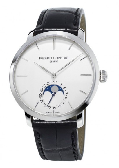  Manufacture Slimline Moonphase FC-705N4S6