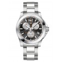  Conquest Chronograph Roland Garros L37004796