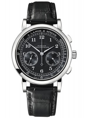  1815 Chronograph 414.028