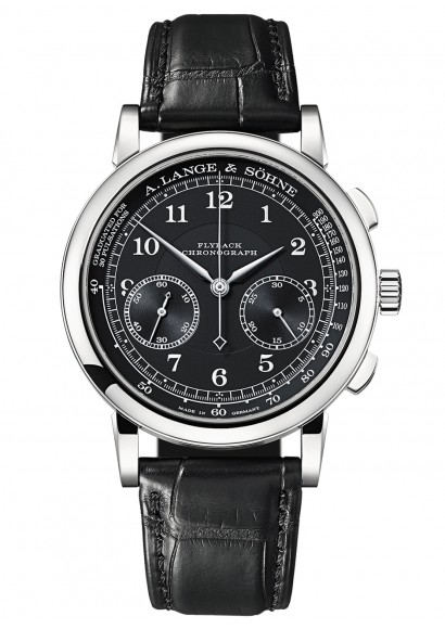 A. Lange & Söhne 1815 Chronograph 414.028