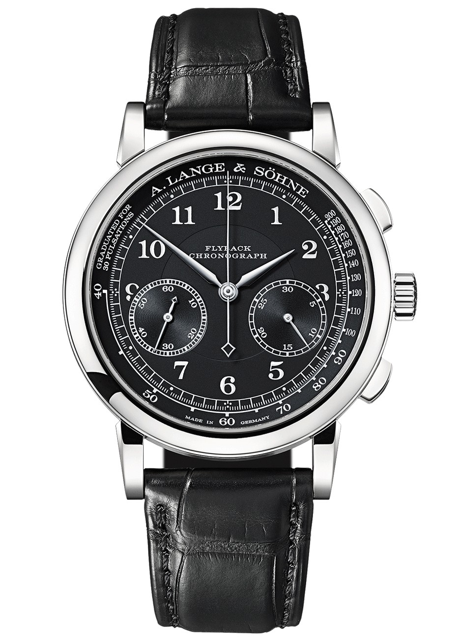 A. Lange S hne 1815 Chronograph 414.028 5890 A. Lange S hne 1815