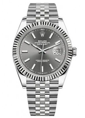  Datejust 126334