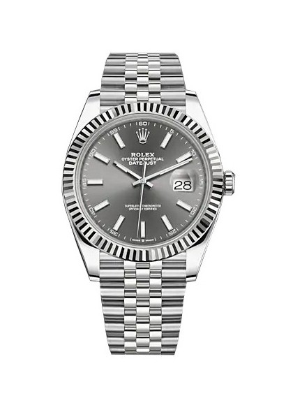  Datejust 126334