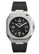 Bell & Ross BR 05 BR05A-BL-ST/SRB