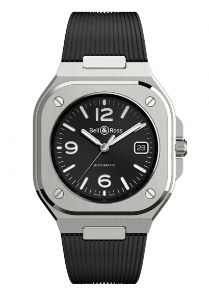 Bell & Ross BR 05 BR05A-BL-ST/SRB