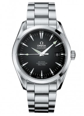  Seamaster Aqua Terra 2503.50.00