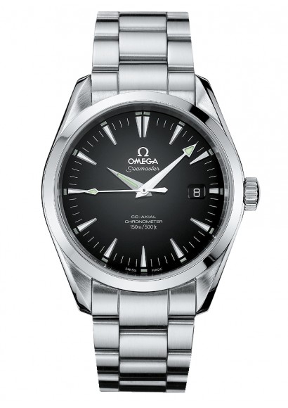  Seamaster Aqua Terra 42 mm