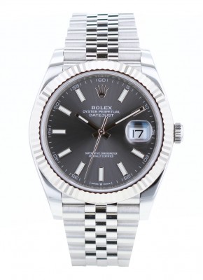  Datejust 126334