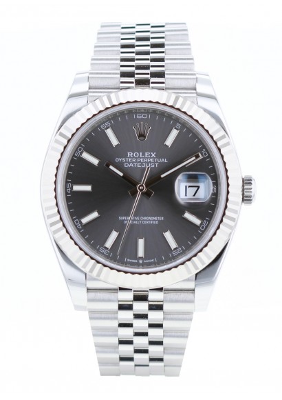 Rolex Datejust 126334