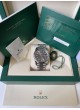 Rolex Datejust 126334